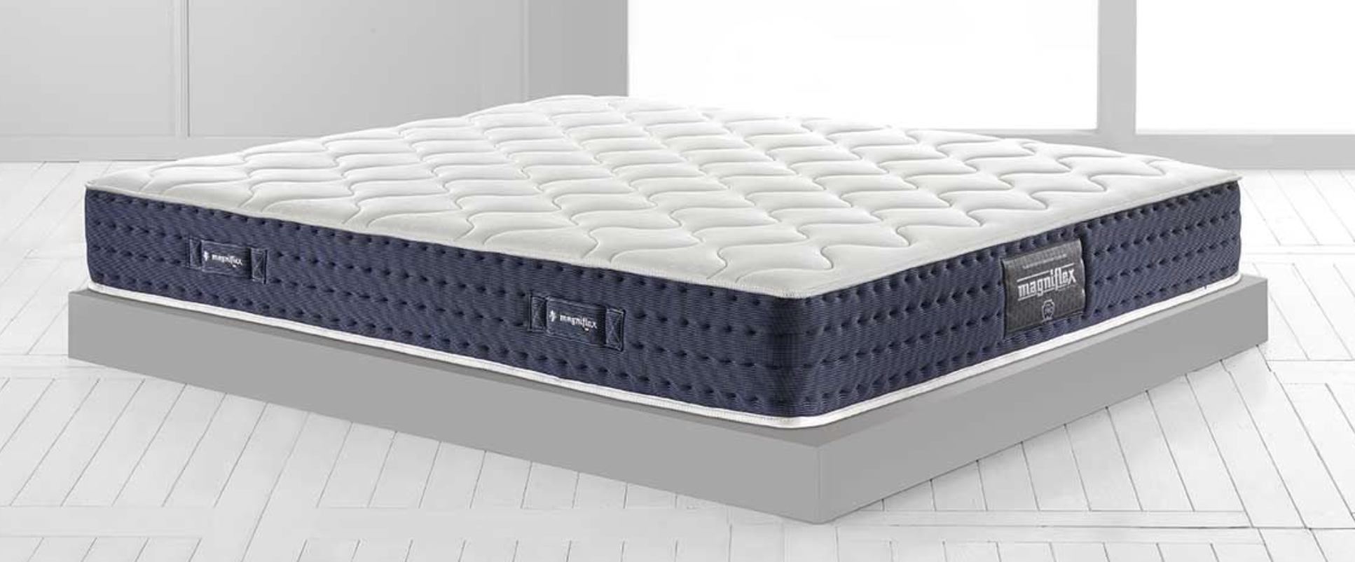 Ортопедический матрас